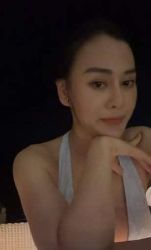 Nhan sắc thật của Phương Oanh- Ảnh 4. Nhan sắc thật của Phương Oanh- Ảnh 4.