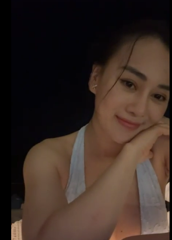 Nhan sắc thật của Phương Oanh- Ảnh 2. Nhan sắc thật của Phương Oanh- Ảnh 2.