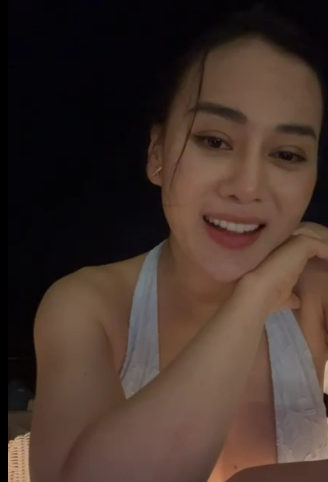 Nhan sắc thật của Phương Oanh- Ảnh 3. Nhan sắc thật của Phương Oanh- Ảnh 3.