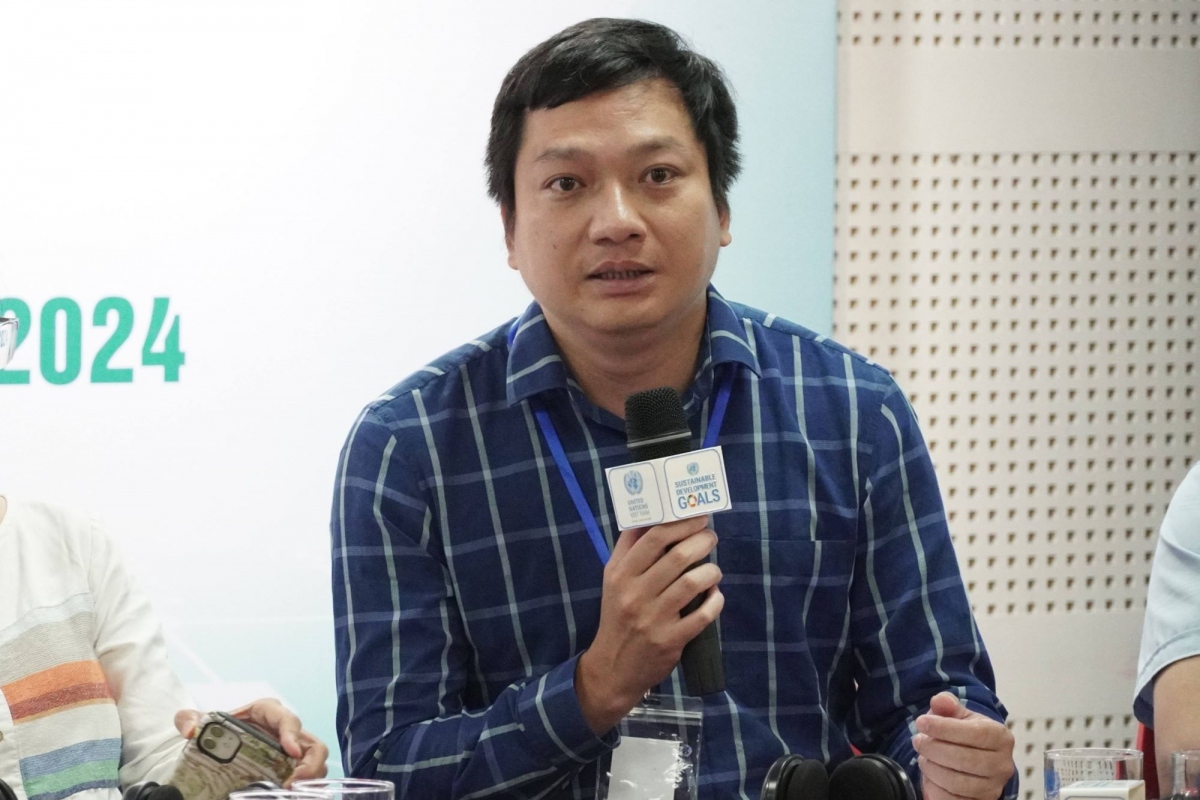 Dịch vụ công trực tuyến: Phục vụ người dân từ “bị động” sang “chủ động”- Ảnh 3. Dịch vụ công trực tuyến: Phục vụ người dân từ “bị động” sang “chủ động”- Ảnh 3.
