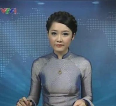 Dàn BTV của VTV ngày ấy - bây giờ- Ảnh 3. Dàn BTV của VTV ngày ấy - bây giờ- Ảnh 3.