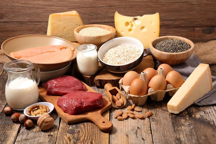 Loại thực phẩm gây ung thư ruột nguy hiểm gấp 10 lần thuốc lá, rượu bia, hạn chế nếu không ruột sớm “mủn như bùn”- Ảnh 2. Loại thực phẩm gây ung thư ruột nguy hiểm gấp 10 lần thuốc lá, rượu bia, hạn chế nếu không ruột sớm “mủn như bùn”- Ảnh 2.