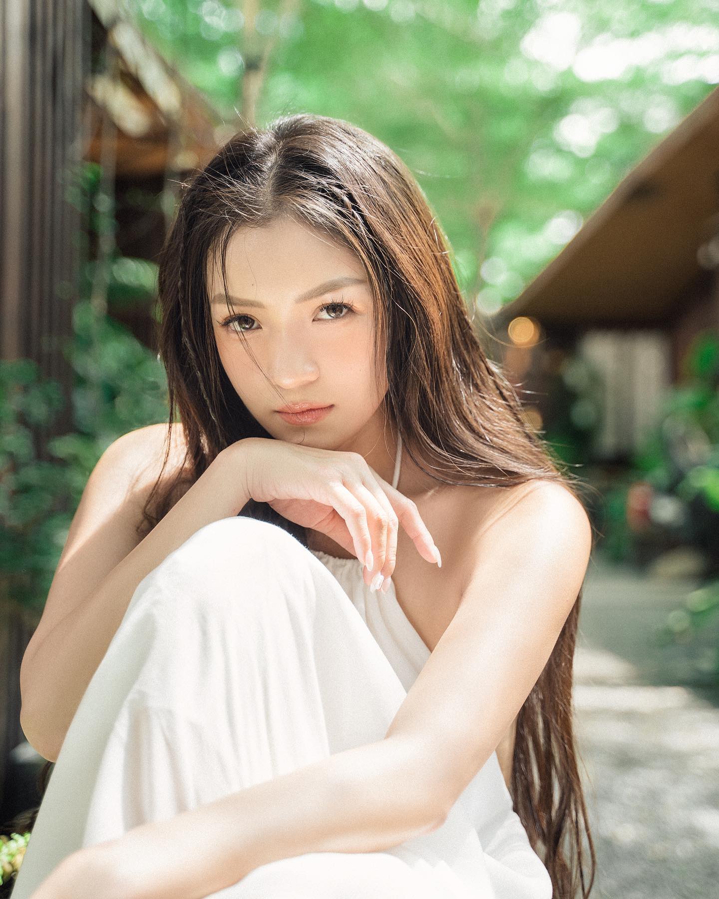 Hot girl đời đầu viral khắp MXH với bộ ảnh boxing 16 năm trước giờ ra sao?- Ảnh 14. Hot girl đời đầu viral khắp MXH với bộ ảnh boxing 16 năm trước giờ ra sao?- Ảnh 14.