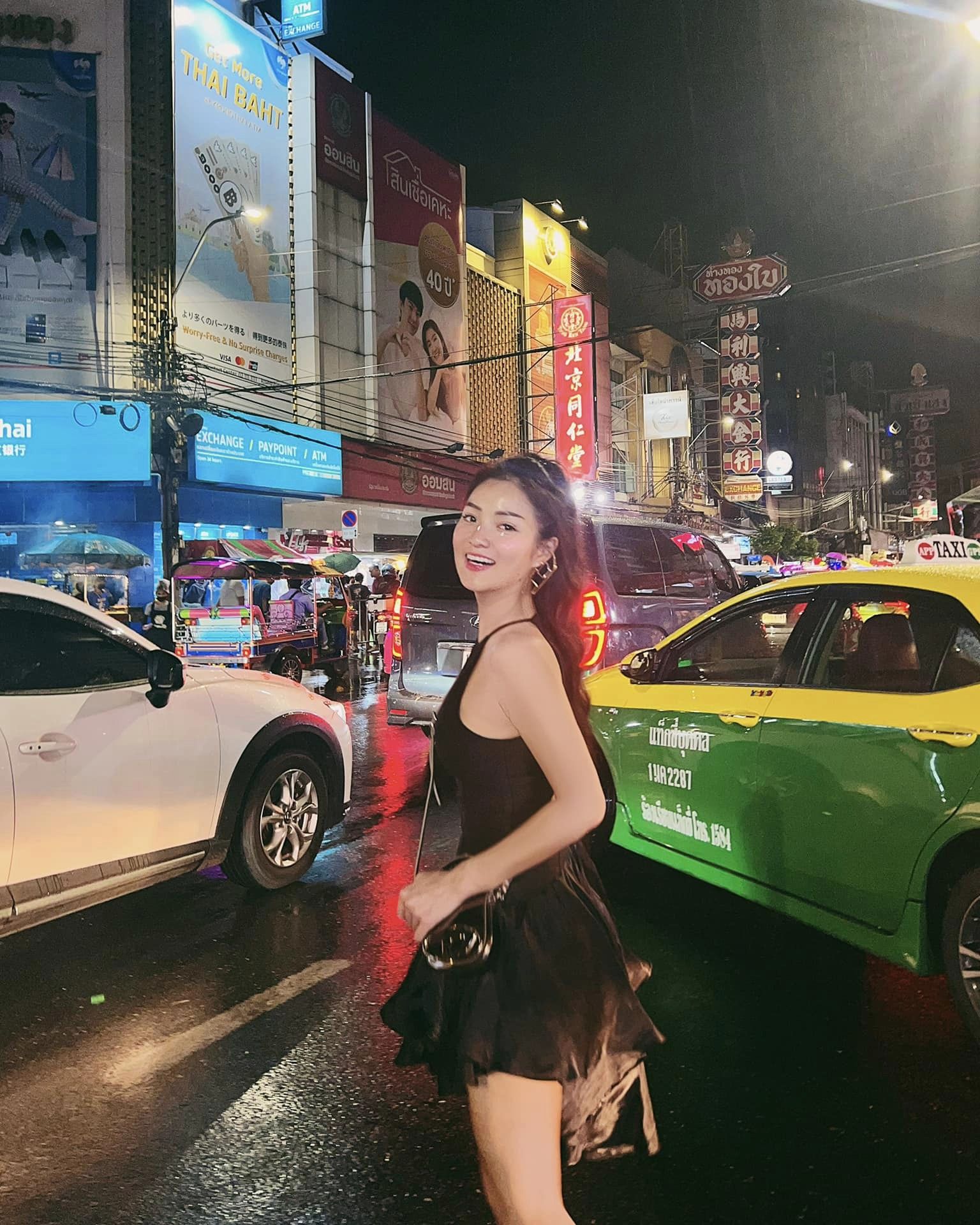 Hot girl đời đầu viral khắp MXH với bộ ảnh boxing 16 năm trước giờ ra sao?- Ảnh 26. Hot girl đời đầu viral khắp MXH với bộ ảnh boxing 16 năm trước giờ ra sao?- Ảnh 26.