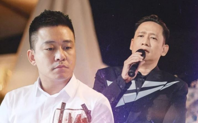 Nam ca sĩ vừa nhận "lời thách" từ Tuấn Hưng: Từng gây bão MXH vì clip dạy con trai học, con gái chia sẻ bố ngoài đời rất khác!- Ảnh 1. Nam ca sĩ vừa nhận "lời thách" từ Tuấn Hưng: Từng gây bão MXH vì clip dạy con trai học, con gái chia sẻ bố ngoài đời rất khác!- Ảnh 1.