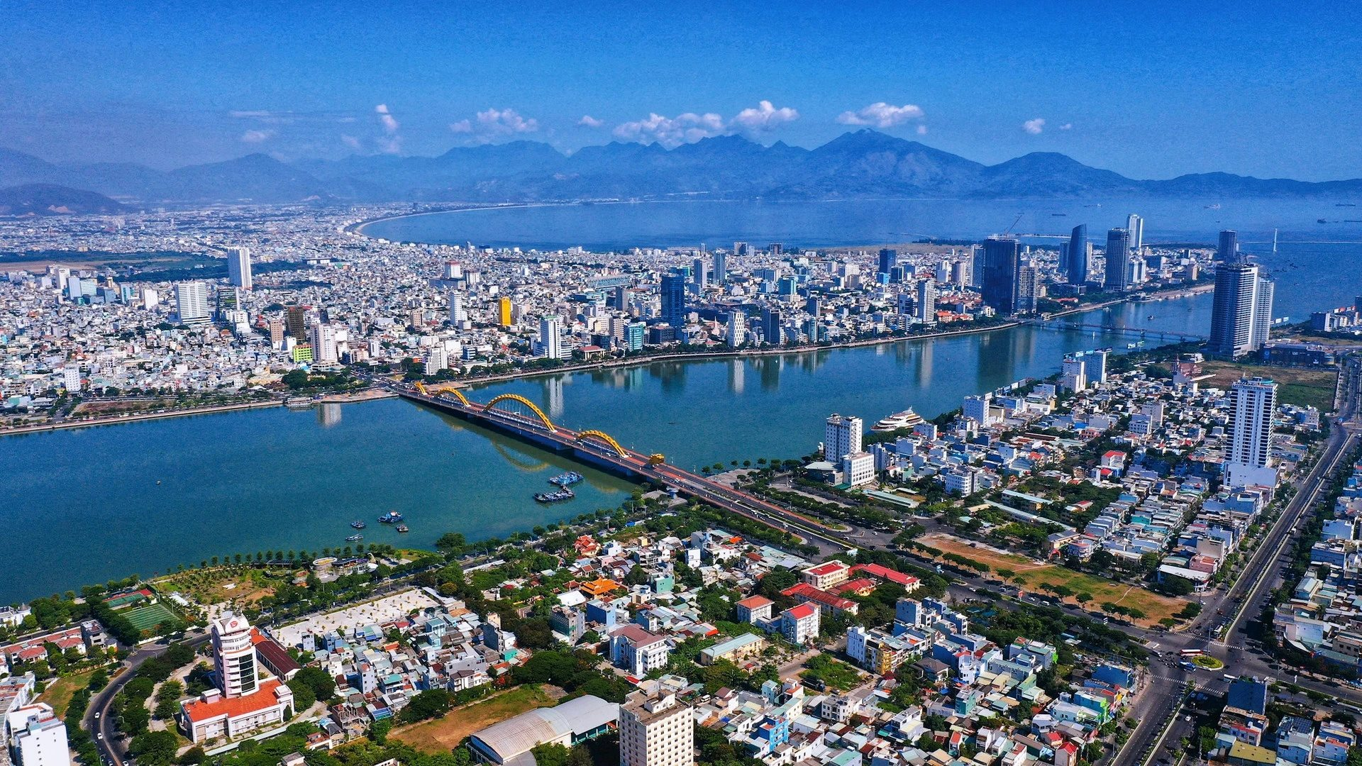 IOC Đà Nẵng đem lại điều gì cho người dân, chính quyền sau 1 năm hoạt động?- Ảnh 2. IOC Đà Nẵng đem lại điều gì cho người dân, chính quyền sau 1 năm hoạt động?- Ảnh 2.