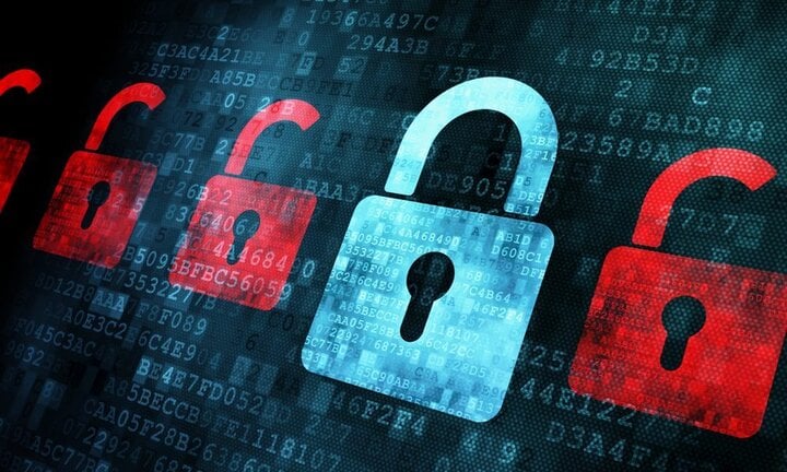 20% người dùng Internet Việt Nam đối mặt với sự cố an ninh mạng- Ảnh 1. 20% người dùng Internet Việt Nam đối mặt với sự cố an ninh mạng- Ảnh 1.